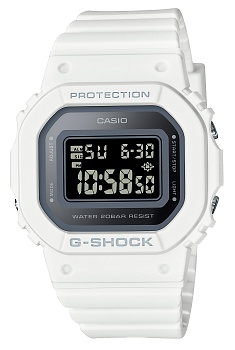 Японские наручные часы CASIO G-SHOCK GMD-S5600-7