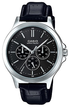 Японские наручные часы CASIO CASIO COLLECTION MTP-V300L-1A