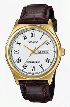 Японские наручные часы CASIO CASIO COLLECTION MTP-V006GL-7B