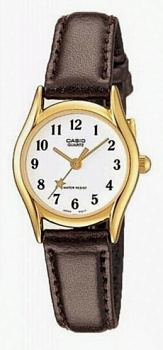 Японские наручные часы CASIO CASIO COLLECTION LTP-1094Q-7B4