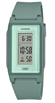 Японские наручные часы CASIO CASIO COLLECTION LF-10WH-3