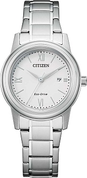 Японские наручные часы Citizen FE1220-89A