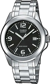 Японские наручные часы Casio Collection MTP-1215A-1A