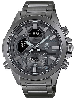 Японские наручные часы CASIO EDIFICE ECB-30DC-1B