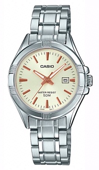 Японские наручные часы CASIO CASIO COLLECTION LTP-1308D-9A