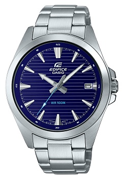 Японские наручные часы CASIO EDIFICE EFV-140D-2A
