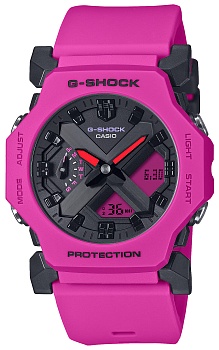 Японские наручные часы CASIO G-SHOCK GA-2300-4A