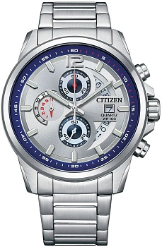 Японские наручные часы CITIZEN  AN3690-56B