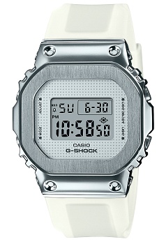 Японские наручные часы CASIO G-SHOCK GM-S5600SK-7