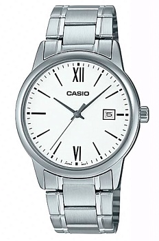 Японские наручные часы CASIO CASIO COLLECTION MTP-V002D-7B3