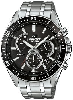 Японские наручные часы CASIO EDIFICE EFR-552D-1A