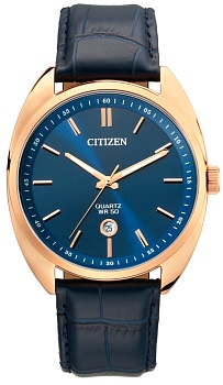 Японские наручные часы CITIZEN  BI5093-01L