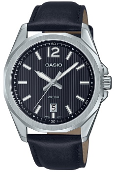 Японские наручные часы CASIO CASIO COLLECTION MTP-E725L-1A