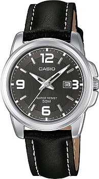 Японские наручные часы Casio Collection LTP-1314L-8A