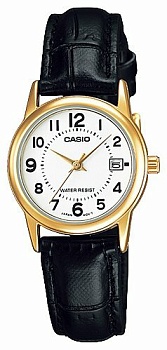 Японские наручные часы CASIO CASIO COLLECTION LTP-V002GL-7B