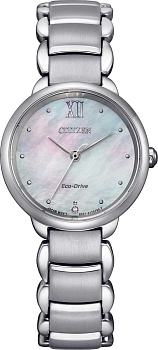 Японские наручные часы Citizen EM0920-86D