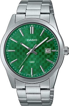 Японские наручные часы Casio Collection MTP-VD03D-3A1