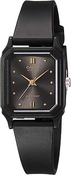 Японские наручные часы Casio Collection LQ-142E-1A