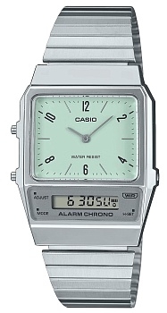 Японские наручные часы CASIO CASIO COLLECTION AQ-800E-3A