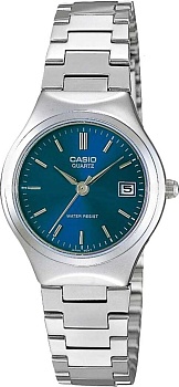 Японские наручные часы Casio Collection LTP-1170A-2A