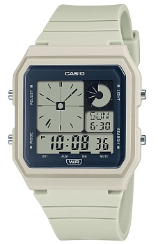 Японские наручные часы CASIO CASIO COLLECTION LF-20W-8A
