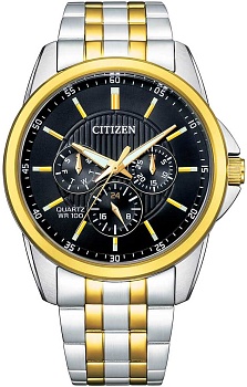 Японские наручные часы Citizen AG8348-56E