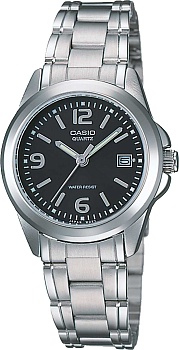 Японские наручные часы Casio Collection LTP-1215A-1A