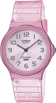 Японские наручные часы Casio Collection MQ-24S-4B