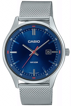 Японские наручные часы CASIO CASIO COLLECTION MTP-E710M-2A