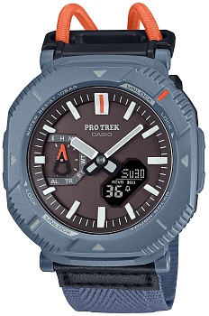 Японские наручные часы CASIO PRO TREK PRJ-B001B-2