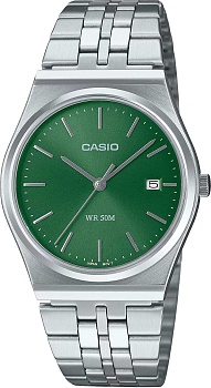 Японские наручные часы Casio Collection MTP-B145D-3A