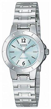 Японские наручные часы CASIO CASIO COLLECTION LTP-1177A-3A