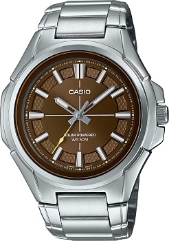 Японские наручные часы Casio Collection MTP-RS100D-5A
