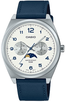 Японские наручные часы CASIO CASIO COLLECTION MTP-M300L-7A