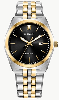 Японские наручные часы CITIZEN  BM7334-58E