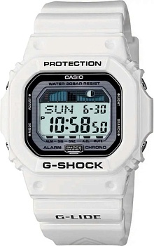 Японские наручные часы Casio G-SHOCK GLX-5600-7E