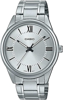 Японские наручные часы Casio Collection MTP-V005D-7B5