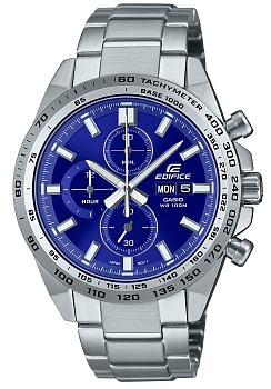 Японские наручные часы CASIO EDIFICE EFR-574D-2A