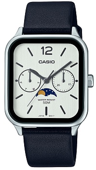 Японские наручные часы CASIO CASIO COLLECTION MTP-M305L-7A
