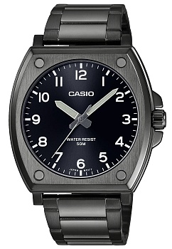 Японские наручные часы CASIO CASIO COLLECTION MTP-E730B-1A