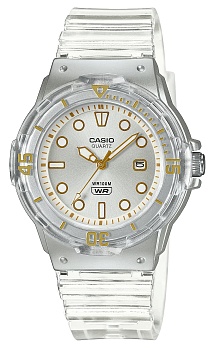 Японские наручные часы CASIO CASIO COLLECTION LRW-200HS-7E