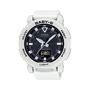 Японские наручные часы CASIO BABY-G BGA-310-7A2