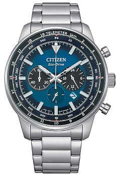 Японские наручные часы CITIZEN  CA4500-91L
