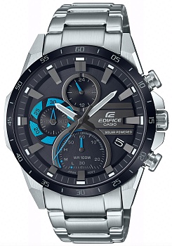 Японские наручные часы CASIO EDIFICE EQS-940DB-1B