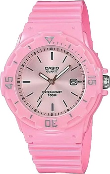 Японские наручные часы Casio Collection LRW-200H-4E4