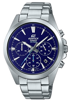 Японские наручные часы CASIO EDIFICE EFV-630D-2A