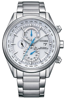 Японские наручные часы CITIZEN  AT8260-85A