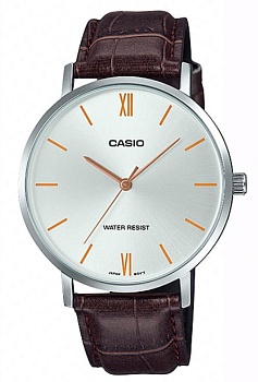 Японские наручные часы CASIO CASIO COLLECTION MTP-VT01L-7B2