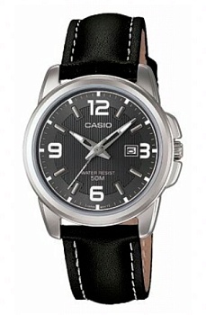 Японские наручные часы CASIO CASIO COLLECTION LTP-1314L-8A