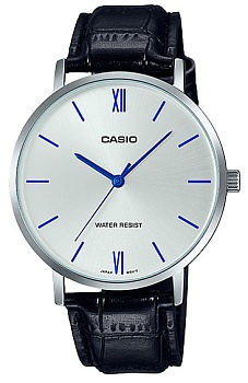 Японские наручные часы CASIO CASIO COLLECTION MTP-VT01L-7B1